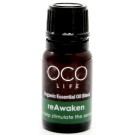 Organico by Oco Life Reawaken Essential Oil Blend