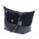 Sealand Recycled Bettie Tote Bag - Jet