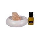Sassui Aromatherapy Diffuser - Summer