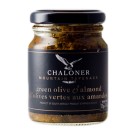 Chaloner Olive & Almond Tapenade