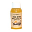 Coconut Collection Face Oil with Orange Blossom