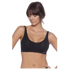 Boody Padded Bra Black