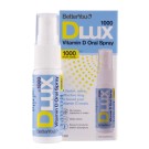 BetterYou DLux Vitamin D Spray