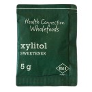 Health Connection Xylitol Natural Sweetener Sachets