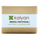 Kalyan Neroli & Patchouli Cleansing Bar