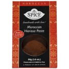 Spice and All Things Nice Moroccan Harrissa Paste