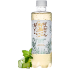 Happy Culture Cucumber & Mint Kombucha 340ml