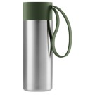 Eva Solo To Go Cup Dark Forest Green