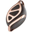 Bellabeat Leaf Urban Rose Gold Health Tracker