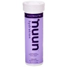 Nuun Hydration Electrolytes Grape