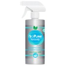 SoPure Anti-Bacterial Bathroom Cleaner