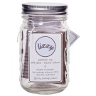 Lizzy Sourdough Starter Culture - Jar