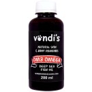 Vondis Om3 Omega Fish Oil