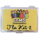 Little Gems Flu Kit 2