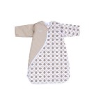 Purflo Sleepsac 1TOG Autumn Leaves