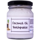 Coconut Connection Coconut Oil Toothpaste