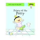Now I’m Growing - Prince of the Potty