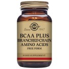 Solgar BCAA Plus Vegetable Capsules 