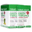 Vibrant Health - Green Vibrance