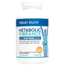Vibrant Health Metabolic Vibrance Capsules