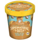 Wazoogles Supernatural Oats Pot - Peanut Butter Coconut Cup 