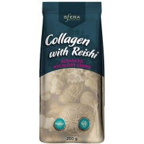 Sfera Mycology - Peptan Collagen with Reishi
