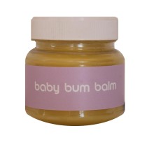 Natraloe Baby Bum Balm
