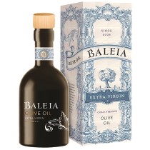 Baleia Extra Virgin Olive Oil
