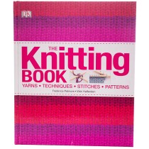 Knitting Book
