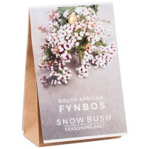 Cape Town Fynbos Experience - Snow Bush Salt