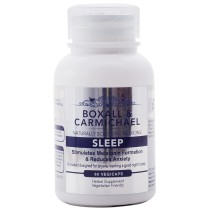 Boxall & Carmichael Sleep Veggie Caps