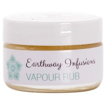 Earthway Infusions Vapour Rub