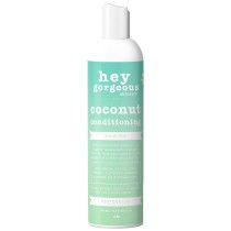 Hey Gorgeous Coconut Hair Oil