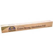 If You Care Recycled Aluminium Foil