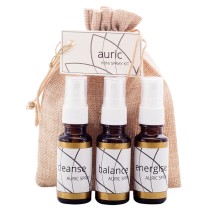 Innate Healing Auric Spray Mini Kit