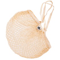 Living Eco String Shopping Tote - Natural