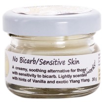 Natural Yogi Sensitive Skin Deodorant (No Bicarb)