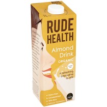 Rude Health Almond Drink