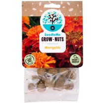 SeedleMe Grownuts - Marigolds