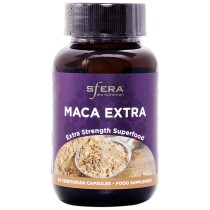 Sfera Maca Extra Strength Capsules