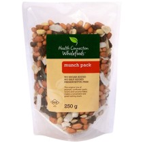Health Connection Munch pack