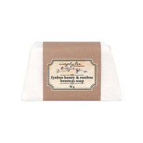 Simply Bee Fynbos Honey & Rooibos Beeswax Soap