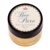 Bee Pure Nail & Cuticle Balm