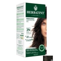 Herbatint Hair Colours - 3N Dark Chestnut