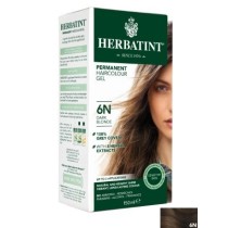 Herbatint Hair Colours - 6N Dark Blonde