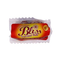 Bliss Vibrant Body Balls - Ginseng & Foti 