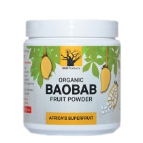 Eco Products Baobab Powder