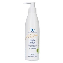 Beautiful Earth Baby Body Lotion 