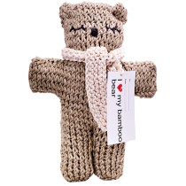 Mother Nature Bamboo Bear