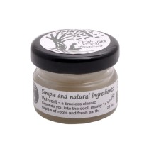 Natural Yogi Deodorant Vetiver